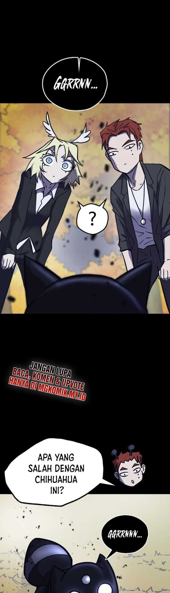 Insector Chapter 42 Gambar 23