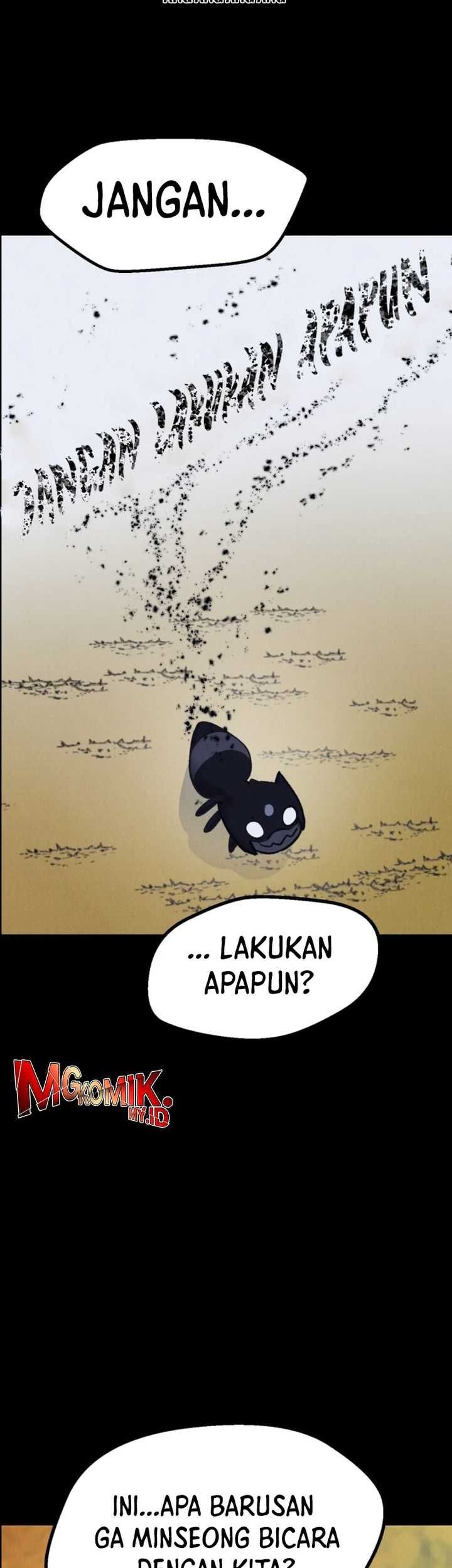 Insector Chapter 42 Gambar 26