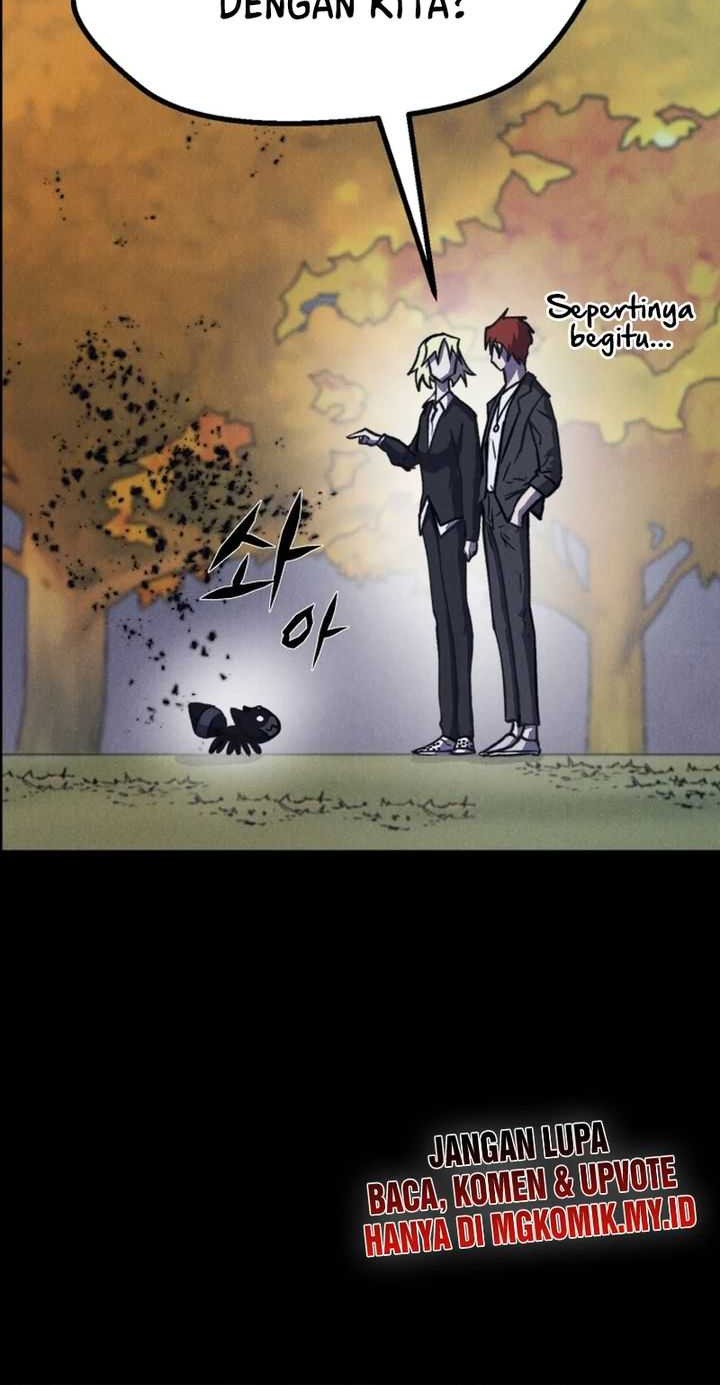 Insector Chapter 42 Gambar 27