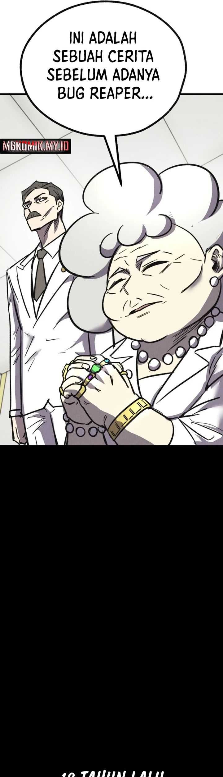 Insector Chapter 43 Gambar 28
