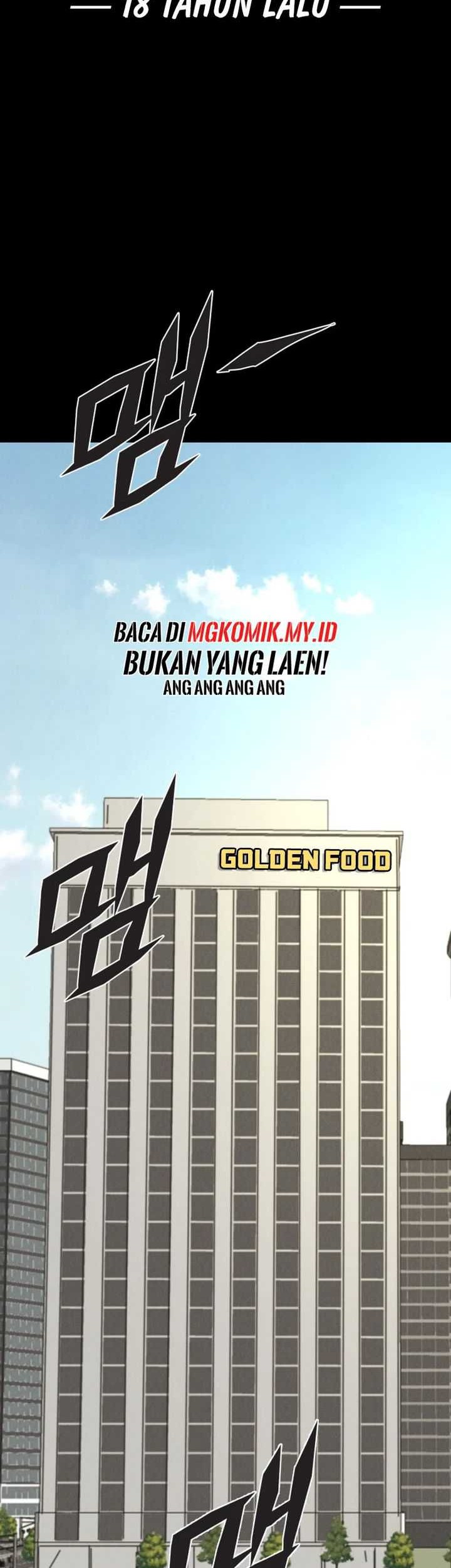 Insector Chapter 43 Gambar 29