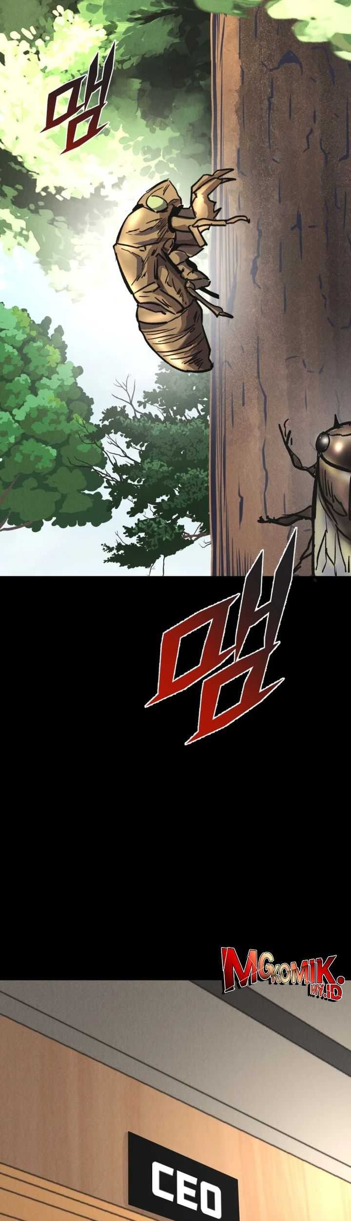 Insector Chapter 43 Gambar 31