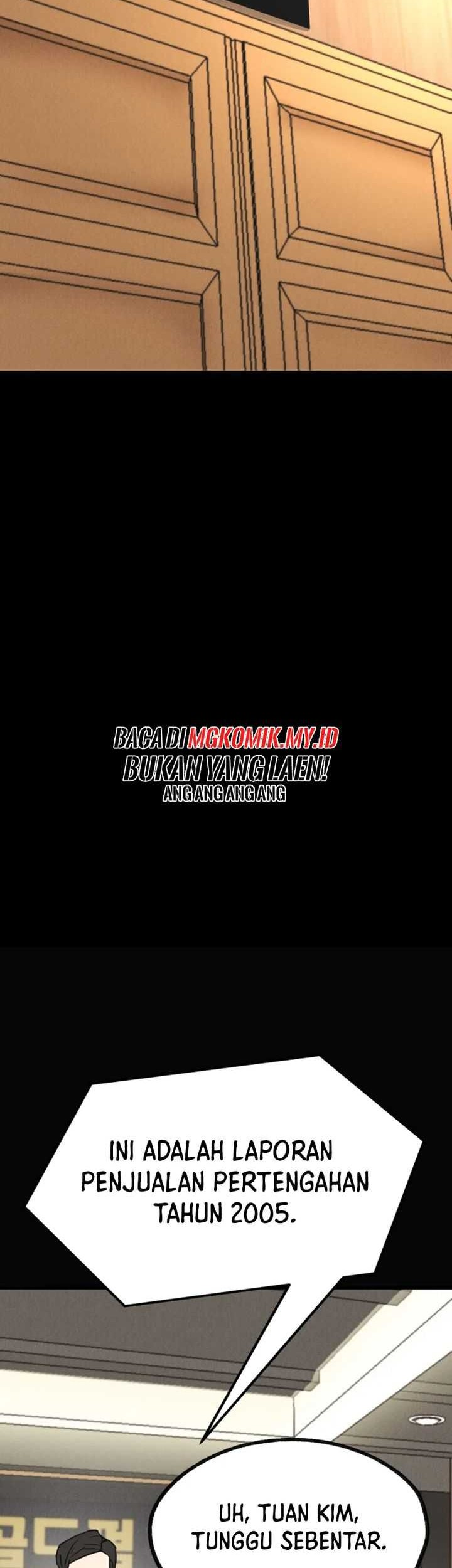 Insector Chapter 43 Gambar 32