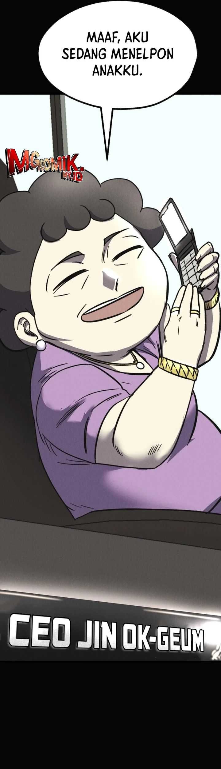 Insector Chapter 43 Gambar 34