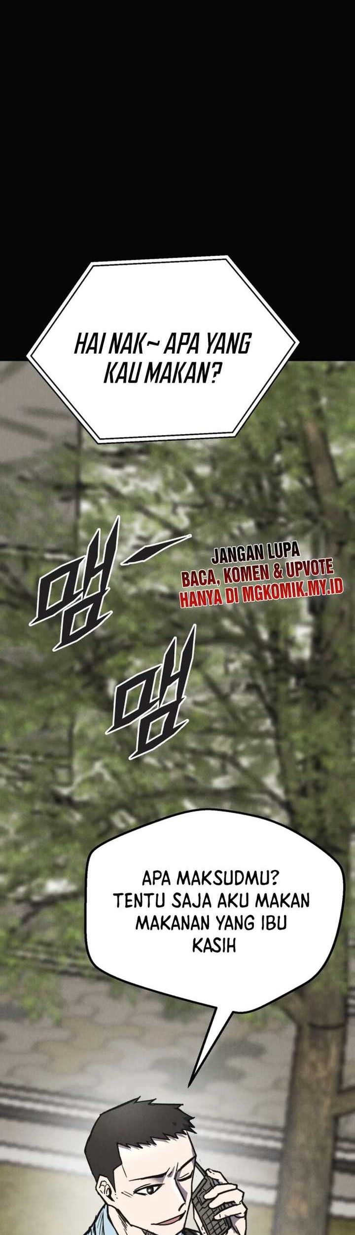 Insector Chapter 43 Gambar 35