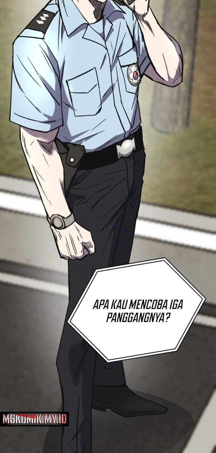 Insector Chapter 43 Gambar 36