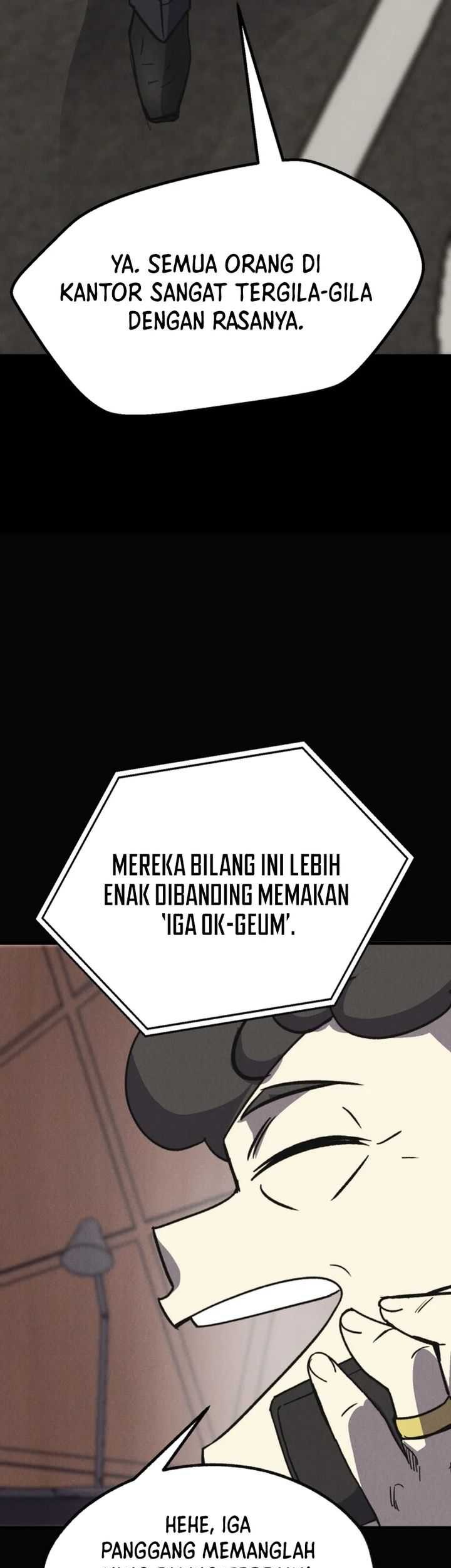 Insector Chapter 43 Gambar 37