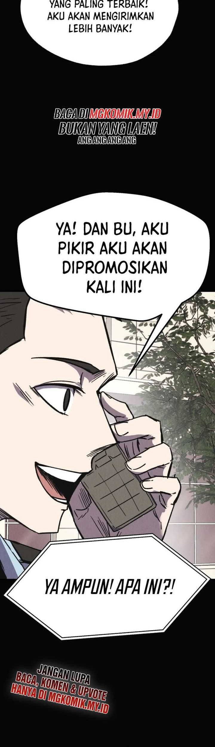 Insector Chapter 43 Gambar 38
