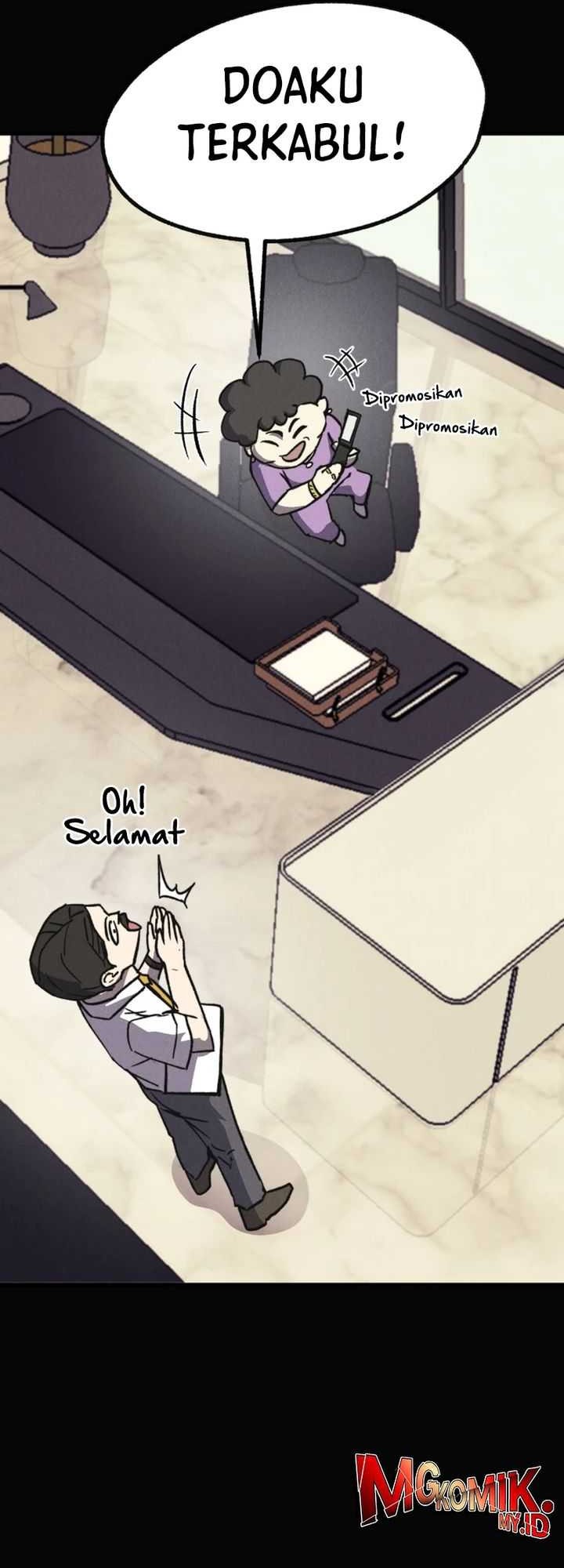 Insector Chapter 43 Gambar 39