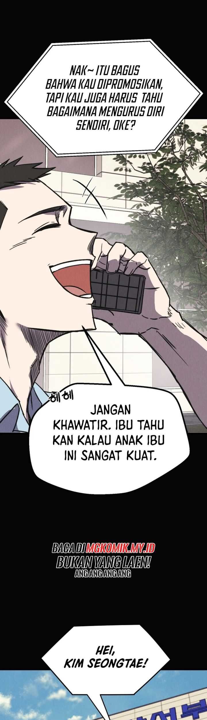 Insector Chapter 43 Gambar 40
