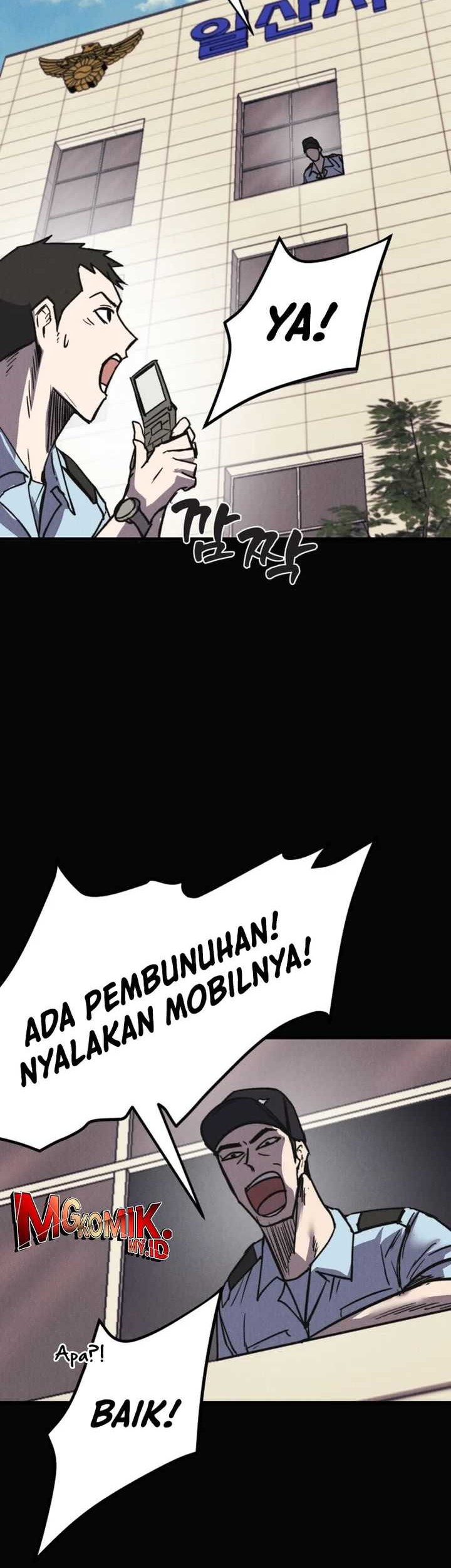 Insector Chapter 43 Gambar 41