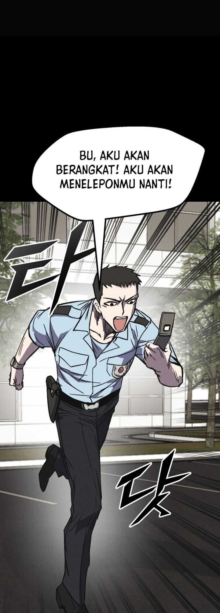 Insector Chapter 43 Gambar 42