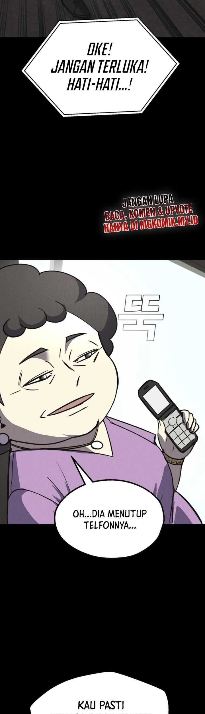 Insector Chapter 43 Gambar 43