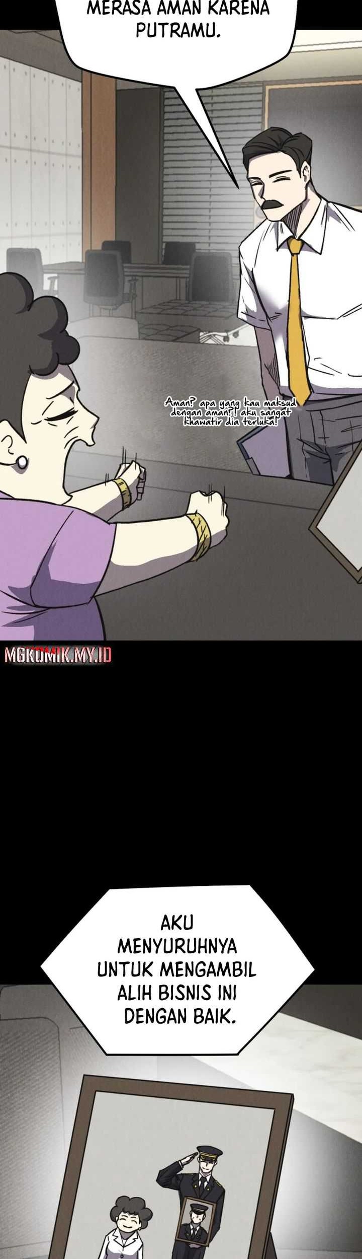 Insector Chapter 43 Gambar 44