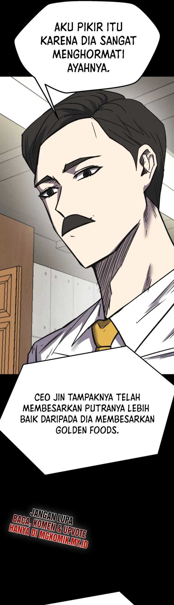 Insector Chapter 43 Gambar 46