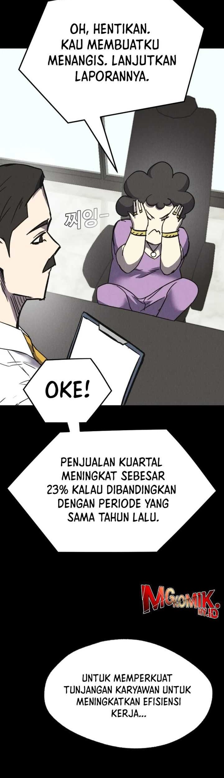 Insector Chapter 43 Gambar 47