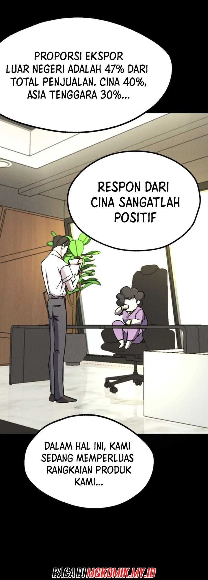 Insector Chapter 43 Gambar 48