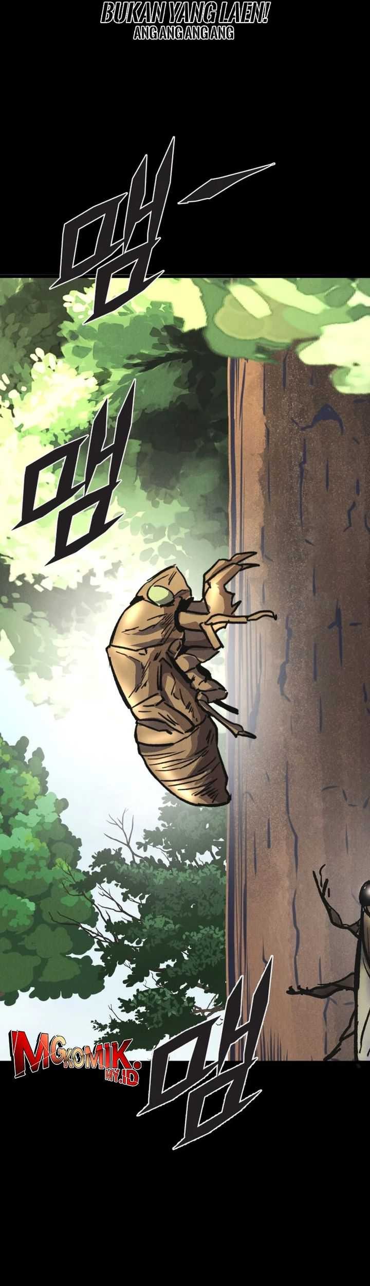 Insector Chapter 43 Gambar 49