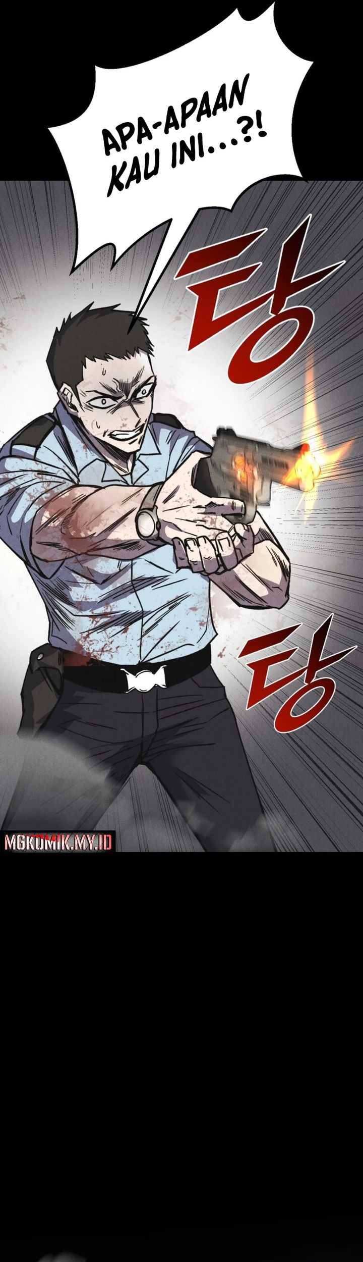 Insector Chapter 43 Gambar 52