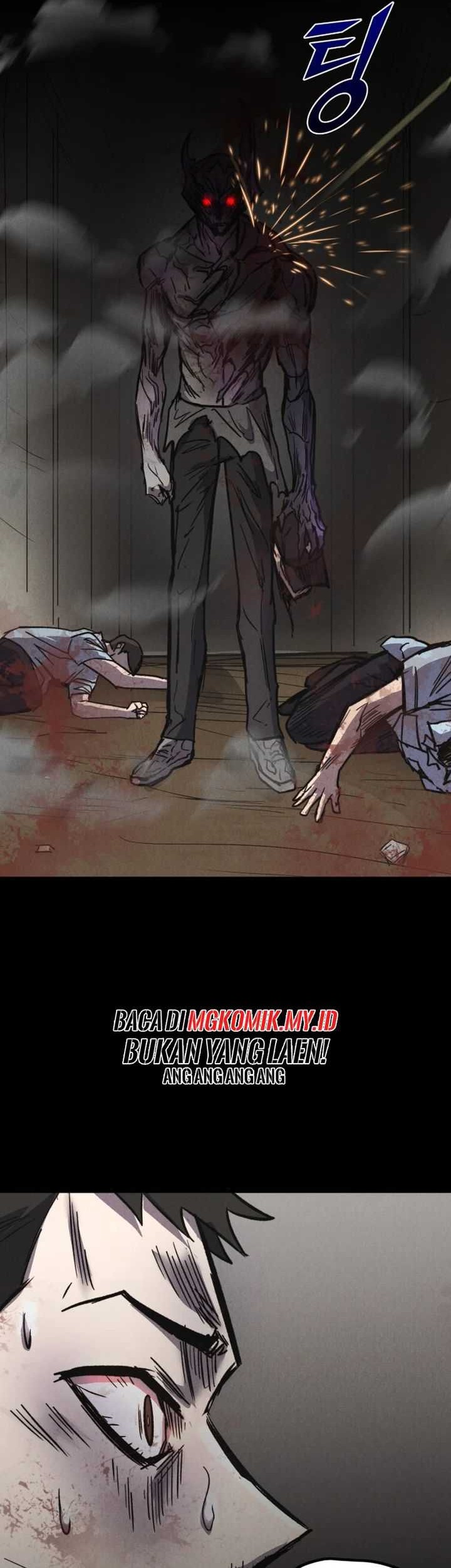 Insector Chapter 43 Gambar 53