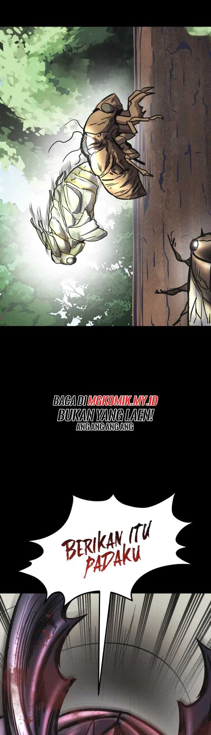 Insector Chapter 43 Gambar 56