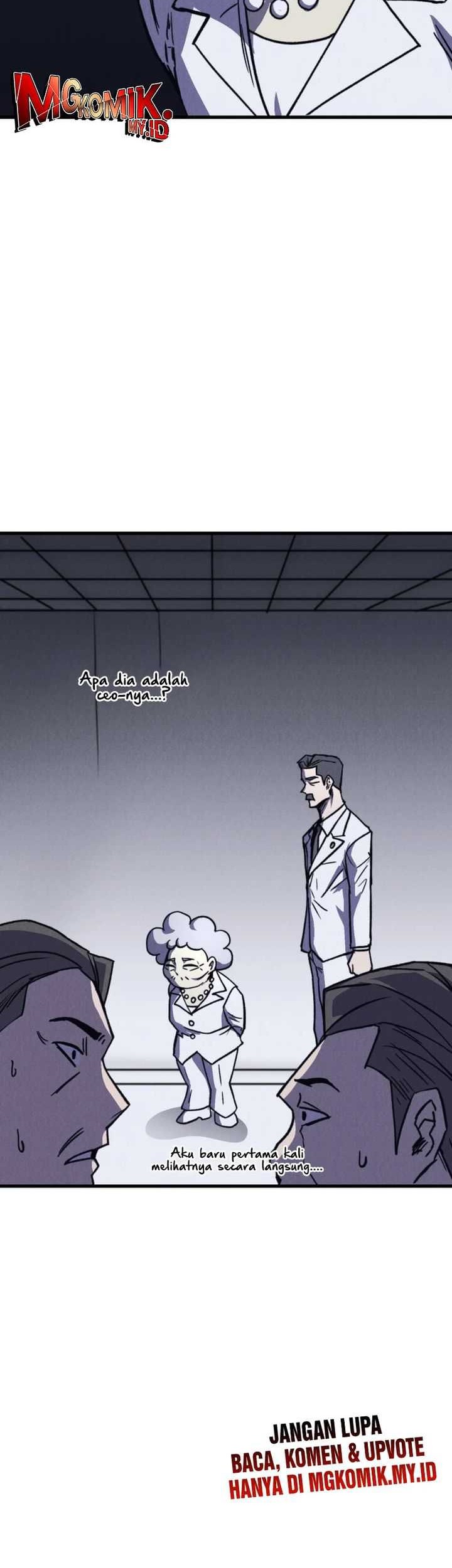 Manhwa Insector Chapter 43 gambar nomor 2