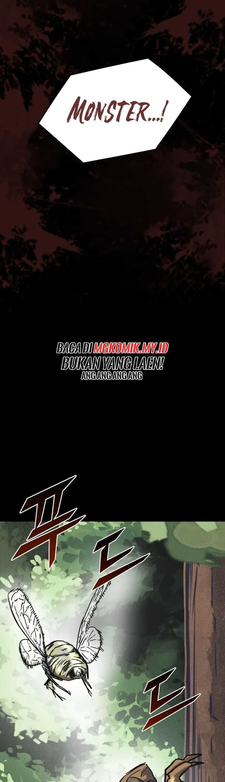 Insector Chapter 43 Gambar 61