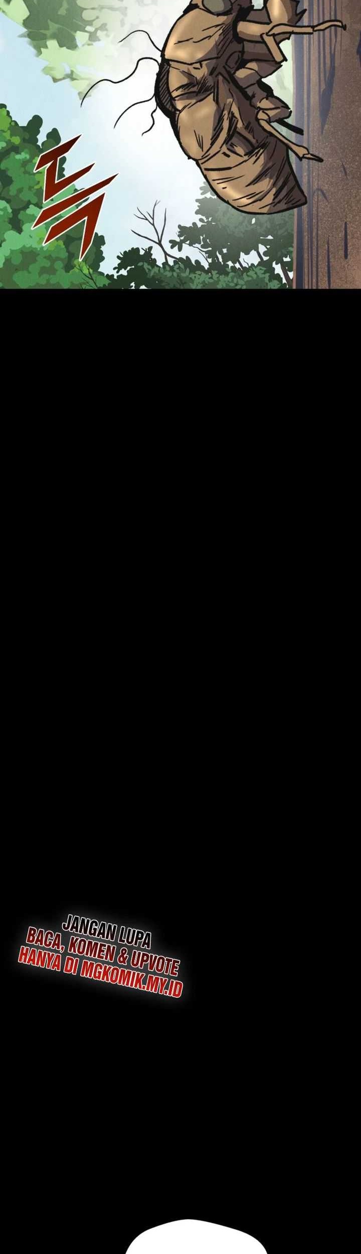 Insector Chapter 43 Gambar 62