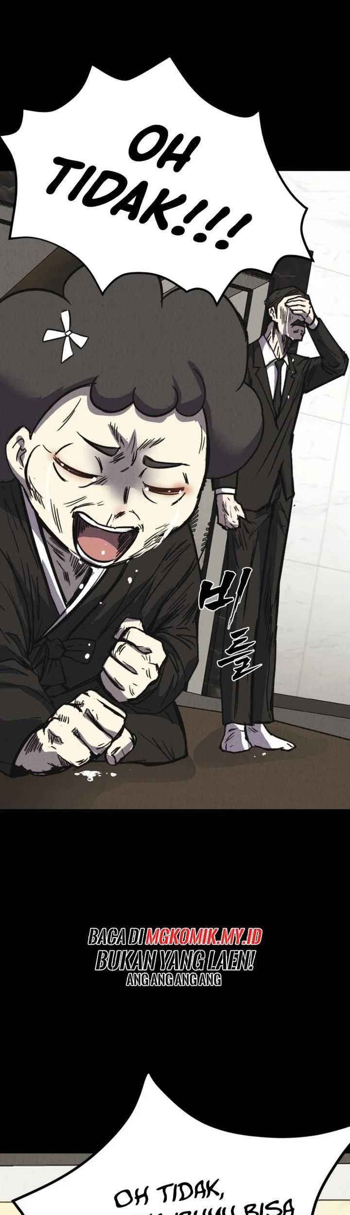 Insector Chapter 43 Gambar 64