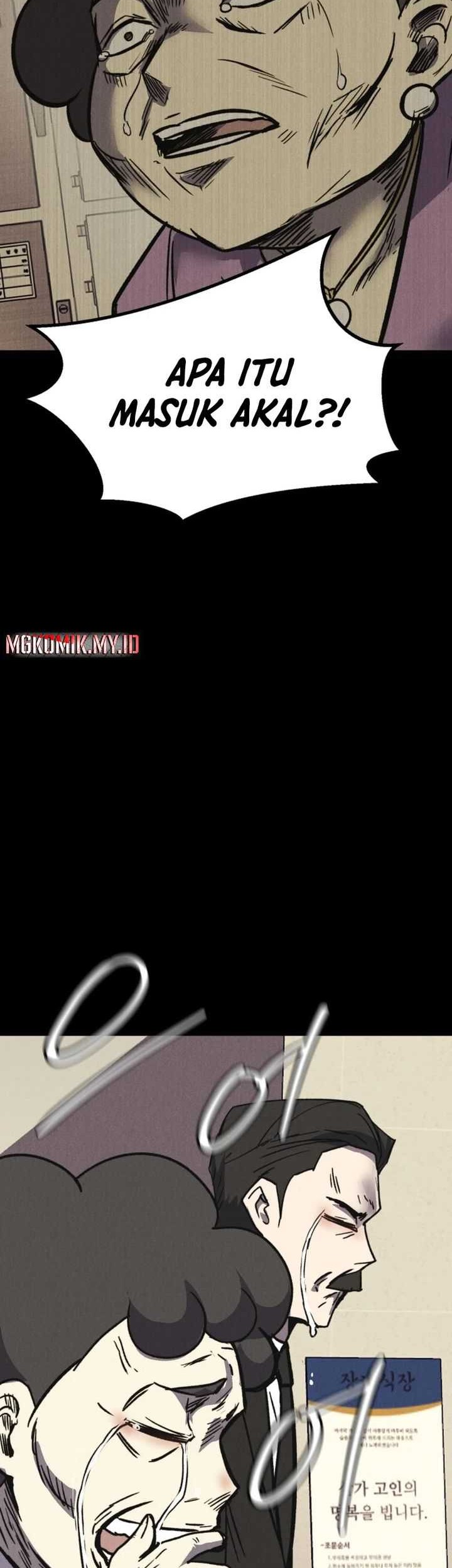 Insector Chapter 43 Gambar 68