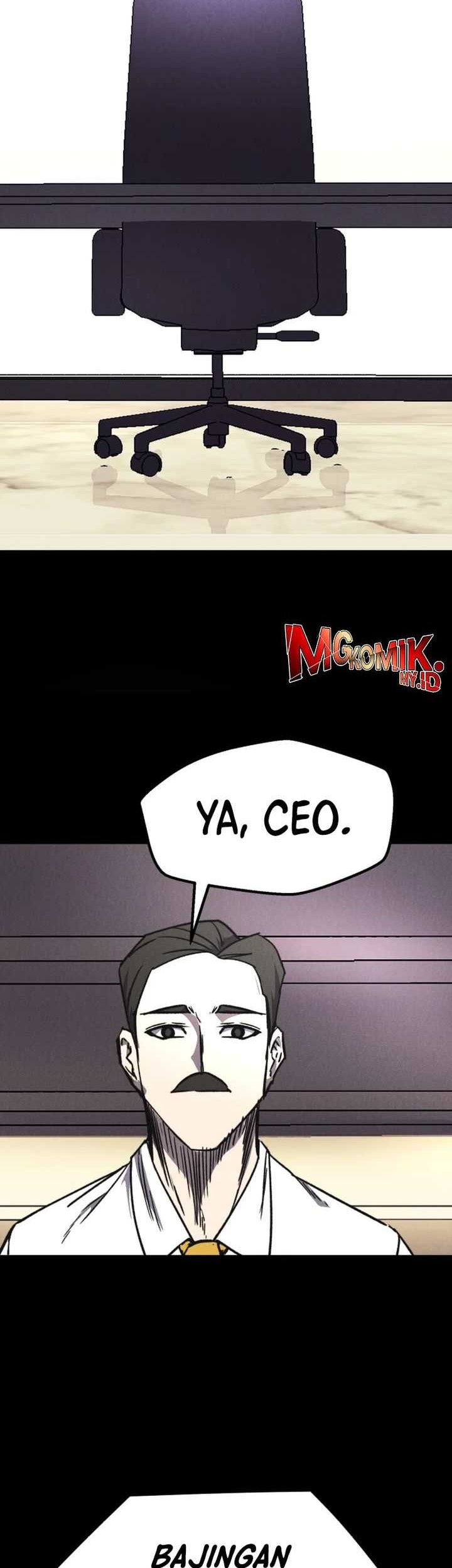 Insector Chapter 43 Gambar 71