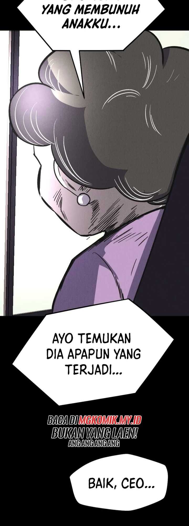 Insector Chapter 43 Gambar 72
