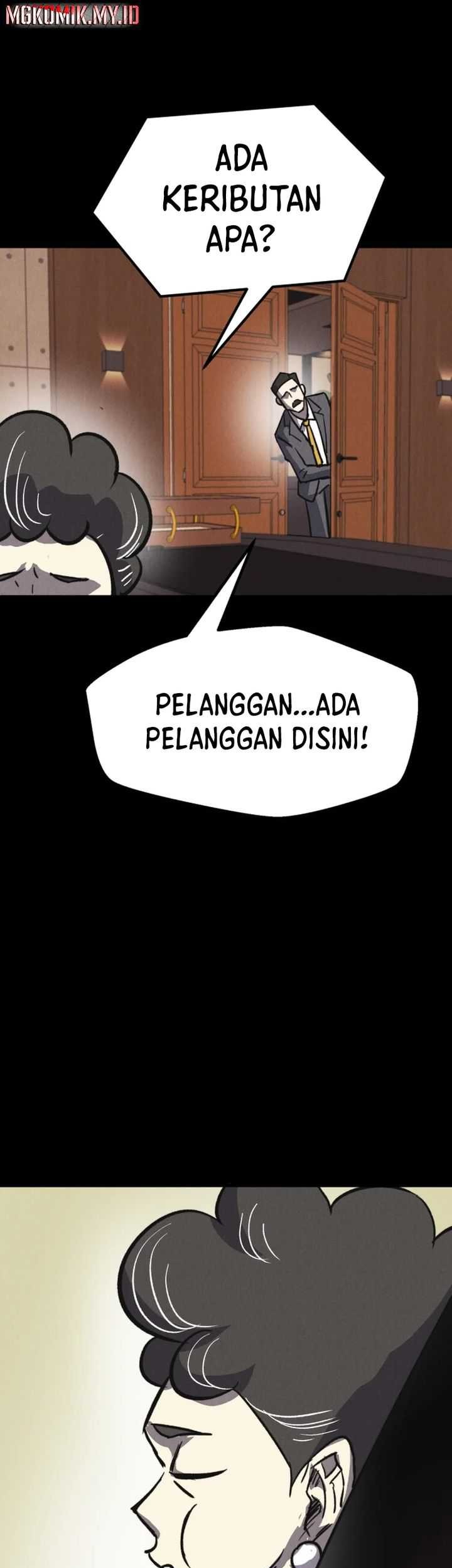 Insector Chapter 43 Gambar 76