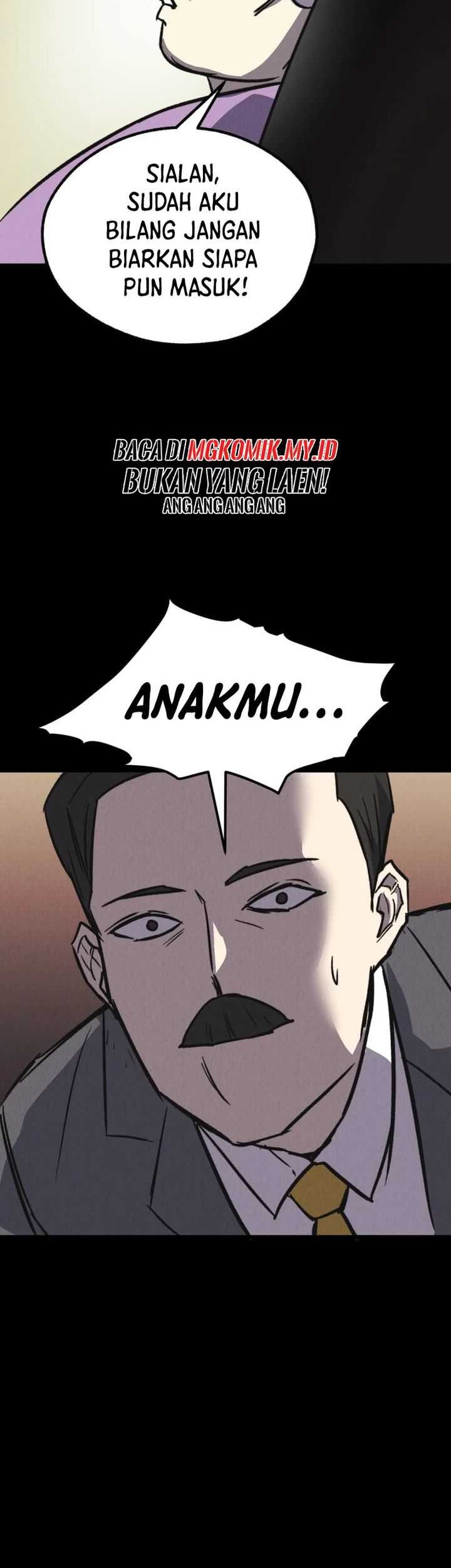 Insector Chapter 43 Gambar 77