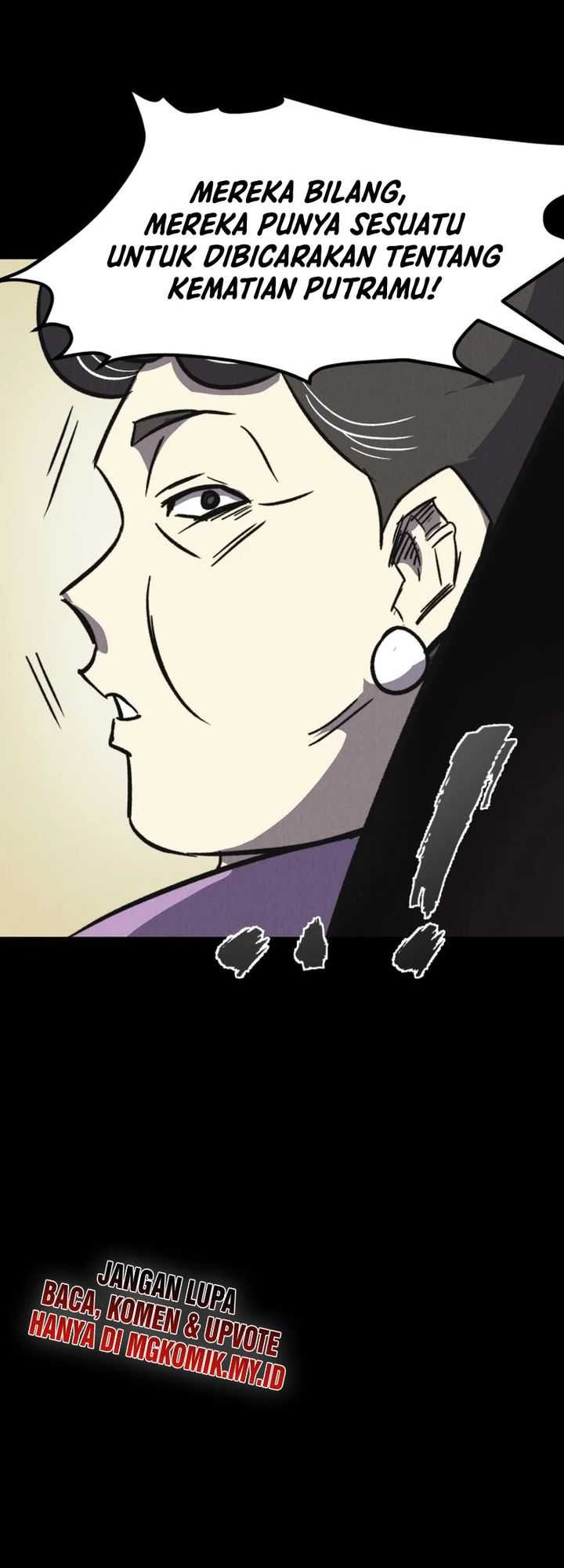 Insector Chapter 43 Gambar 78