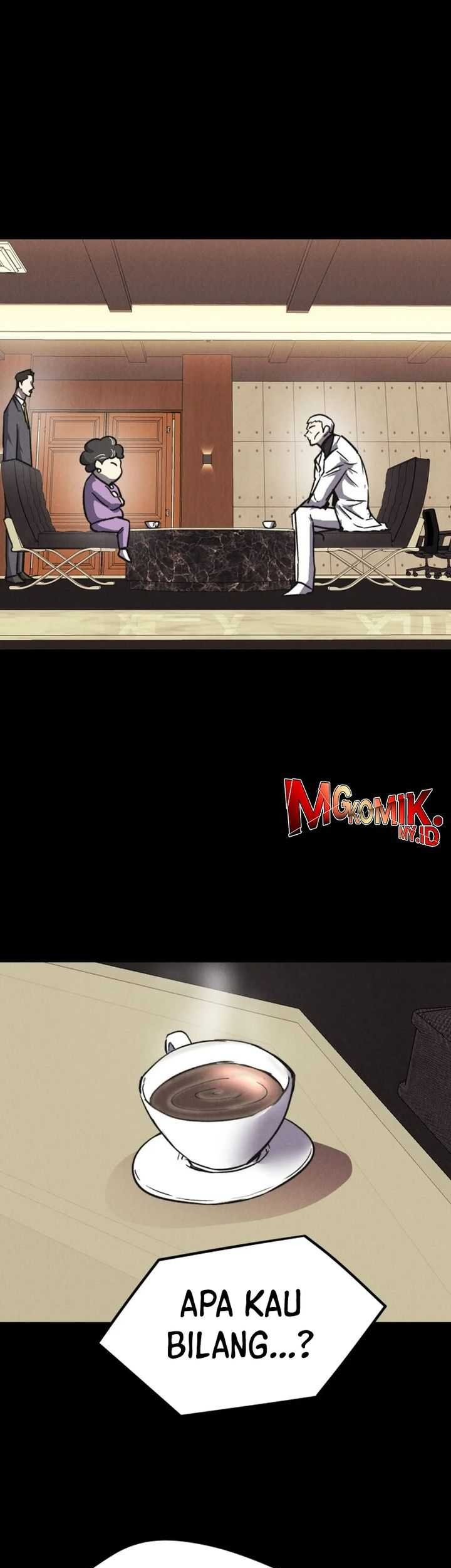 Insector Chapter 43 Gambar 79