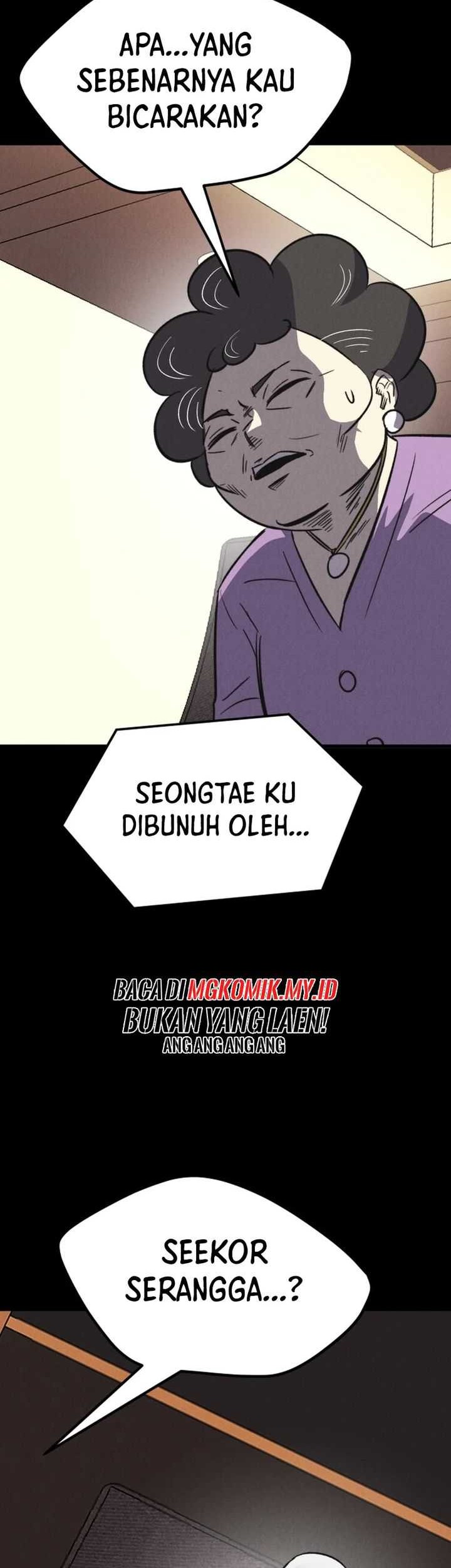 Insector Chapter 43 Gambar 80