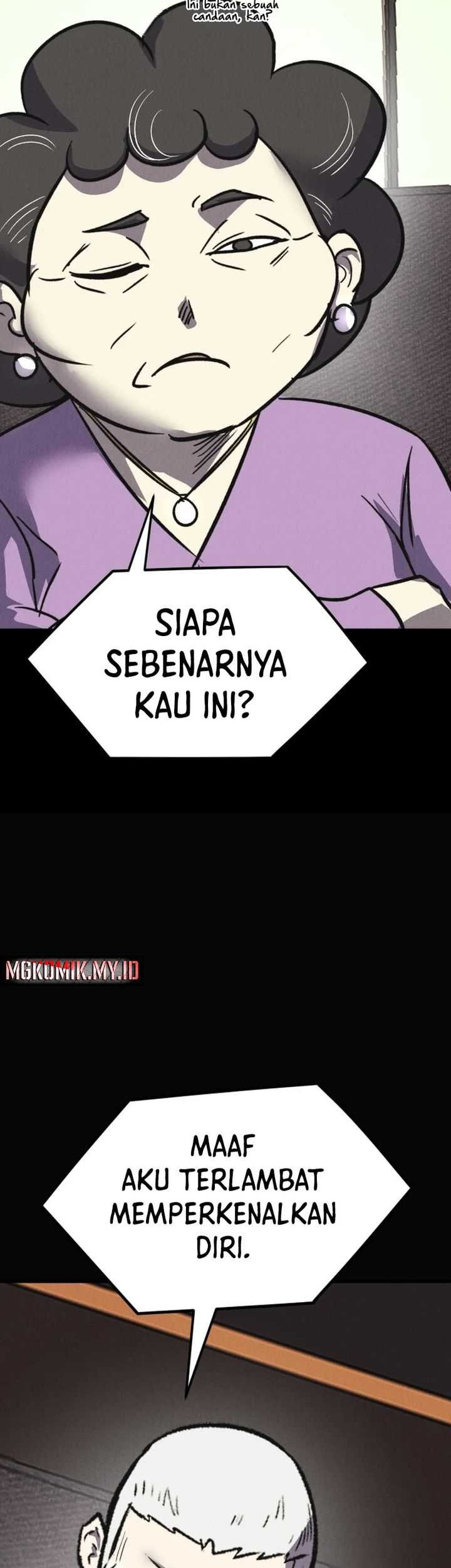 Insector Chapter 43 Gambar 83