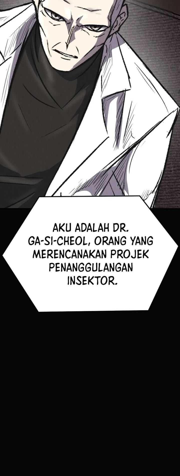 Insector Chapter 43 Gambar 84