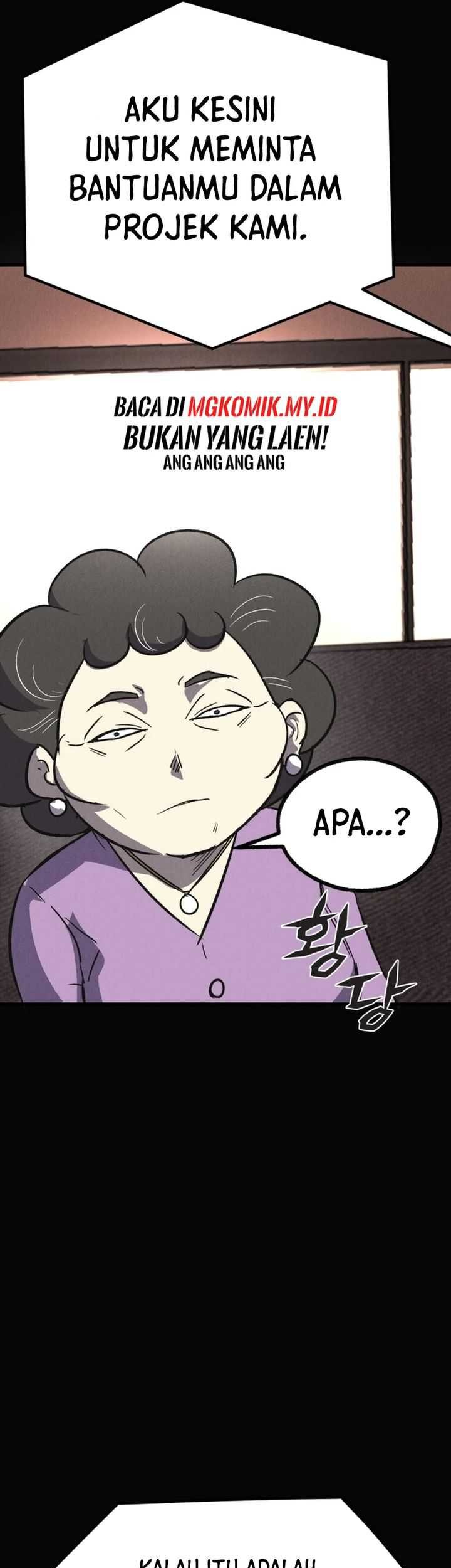 Insector Chapter 43 Gambar 85