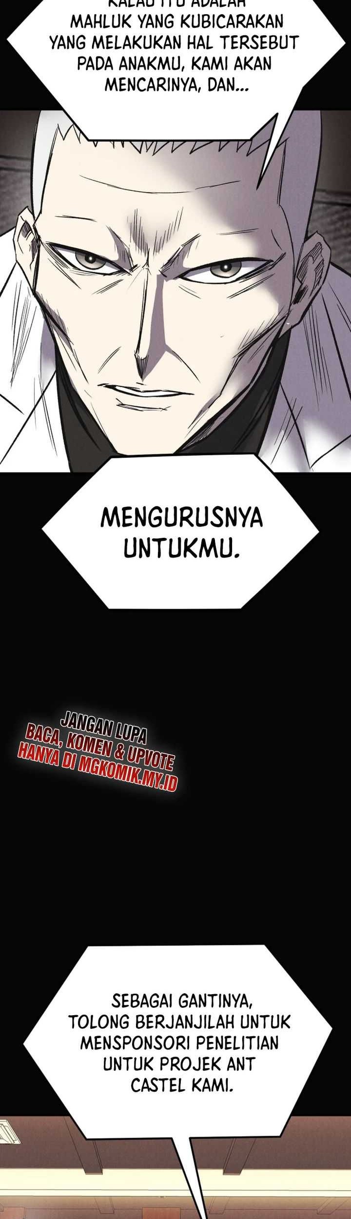 Insector Chapter 43 Gambar 86