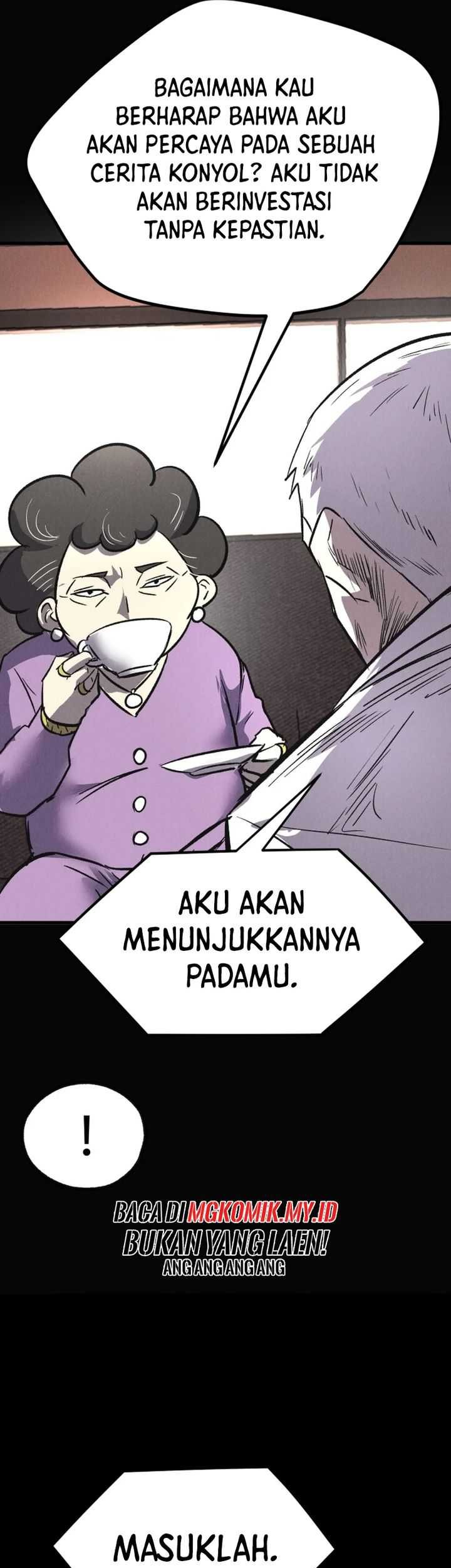 Insector Chapter 43 Gambar 88