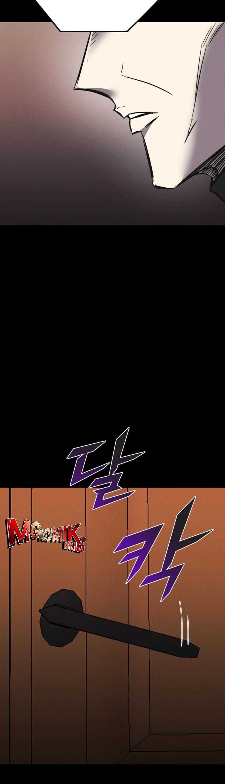 Insector Chapter 43 Gambar 89