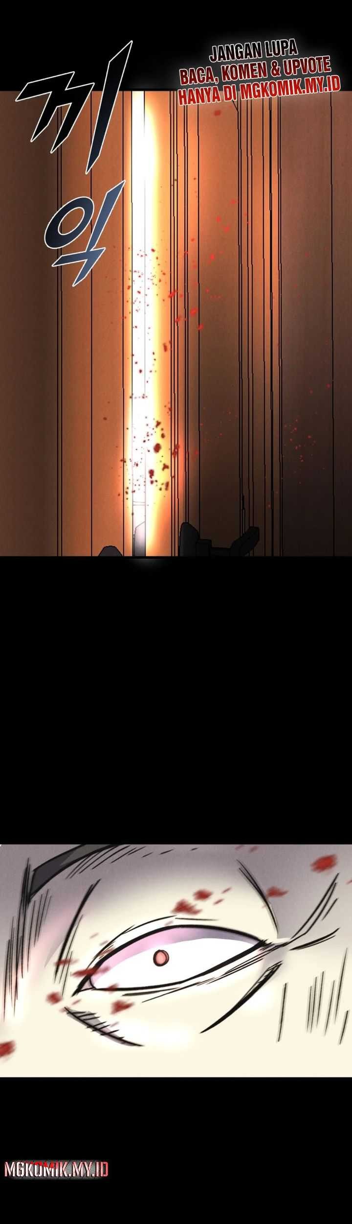 Insector Chapter 43 Gambar 91