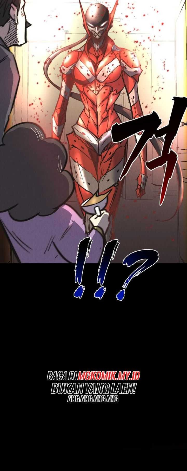 Insector Chapter 43 Gambar 93