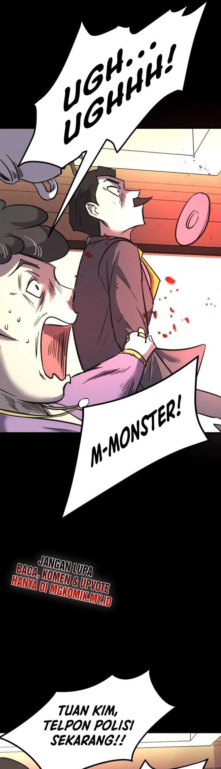 Insector Chapter 43 Gambar 94