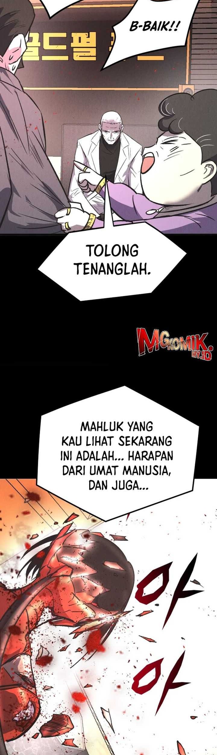 Insector Chapter 43 Gambar 95