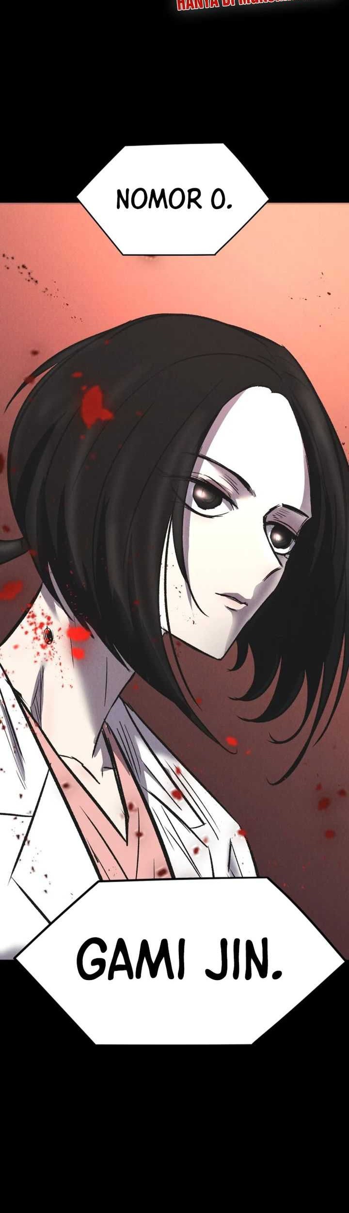 Insector Chapter 43 Gambar 98