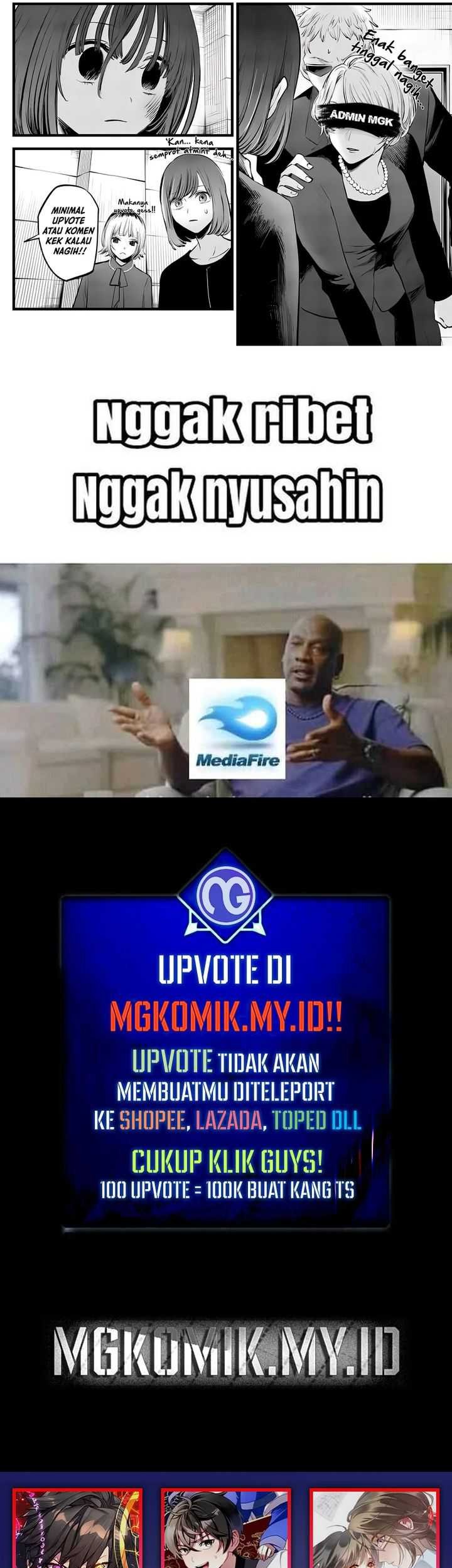 Insector Chapter 43 Gambar 100