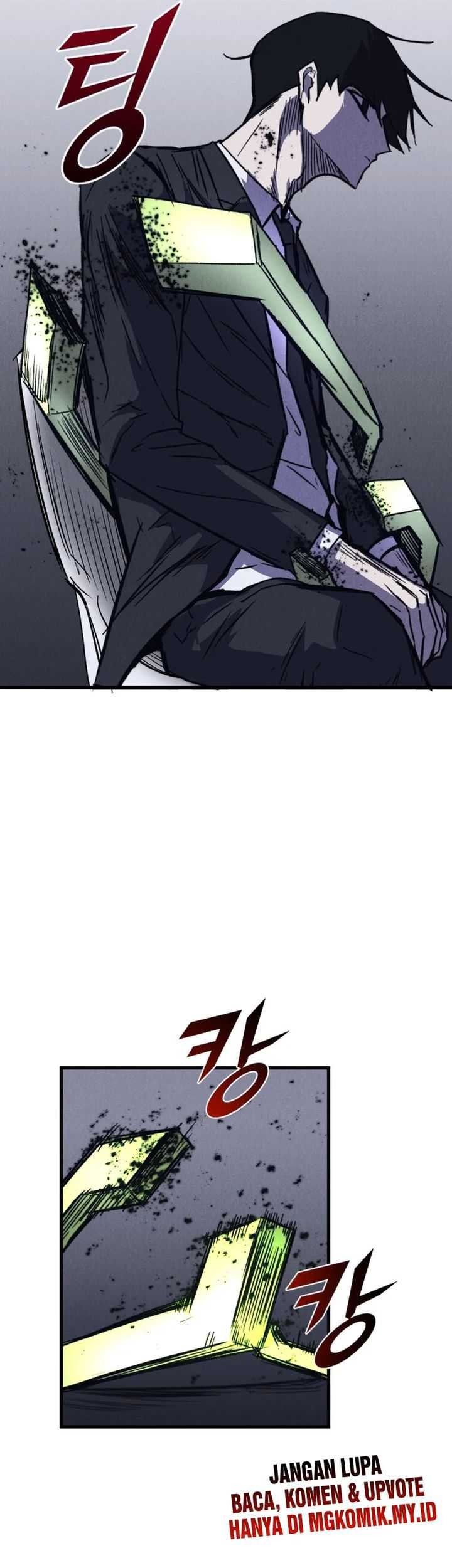 Insector Chapter 43 Gambar 10